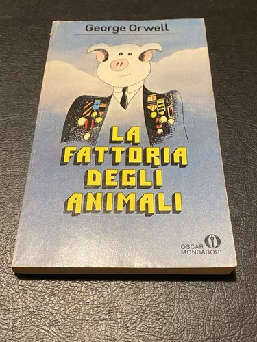 Fattoria degli animali - fattoria,