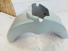 PARAFANGO ANTERIORE SCOOTER APRILIA SCARABEO 125 150 (FC47)