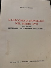 San giacomo monselice nel - giacomo,