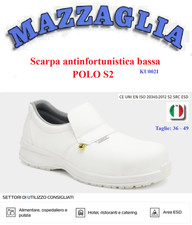 GIASCO SCARPA