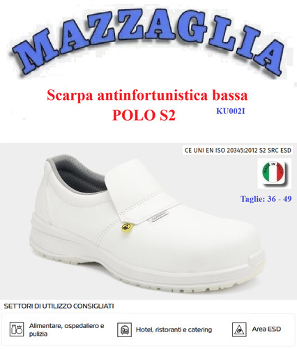 Giasco scarpa - giasco,