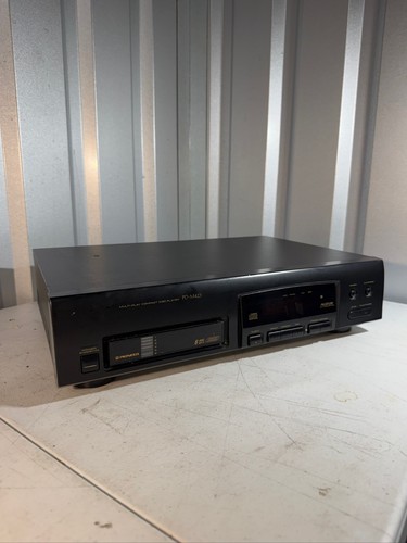 Pioneer m423 lettore cd - pioneer,