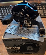 Daiwa procaster lite 1000 - daiwa, p