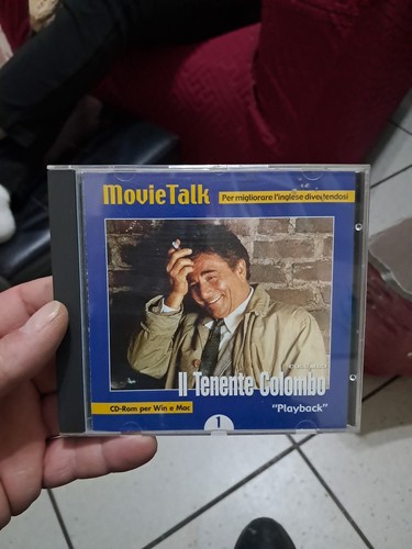 Rom tenente colombo - il,