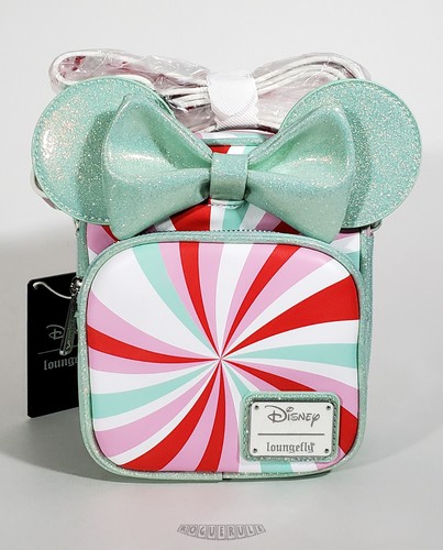Borsa tracolla loungefly - a,