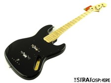Fender American Geddy Lee Jazz