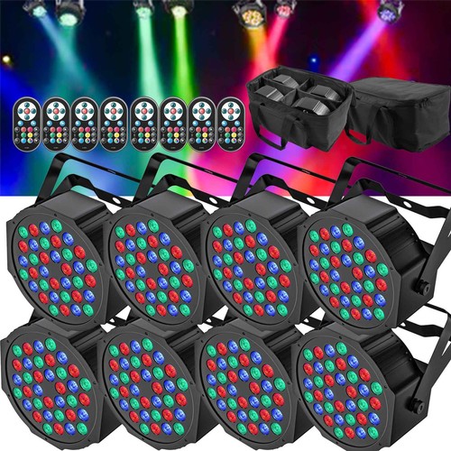 Faretto par led 110 - par,
