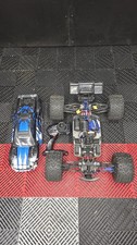 Traxxas E-Revo 2.0 VXL 1/10
