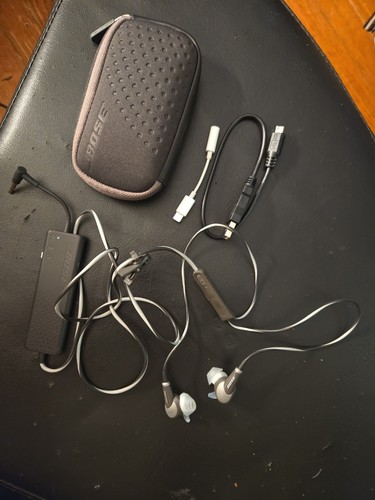 Bose quietcomfort cuffie - 20,