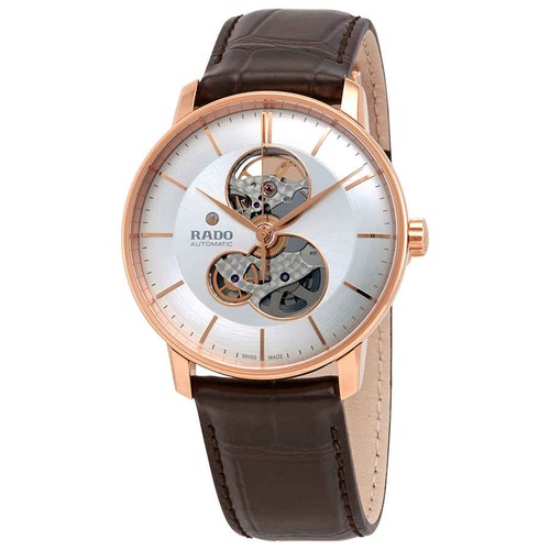 Orologio uomo rado coupole - orologio,