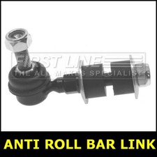 Barra stabilizzatrice