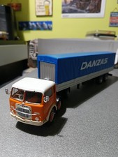 FIAT 690 T 1 semirimorchio