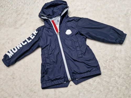 Cappotto moncler bambino - cappotto,