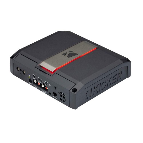 Kicker lx850 amplificatore - kicker, 1