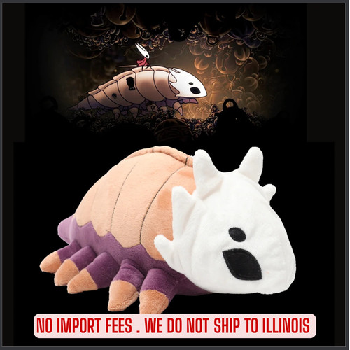 Peluche pupazzo bestia campana