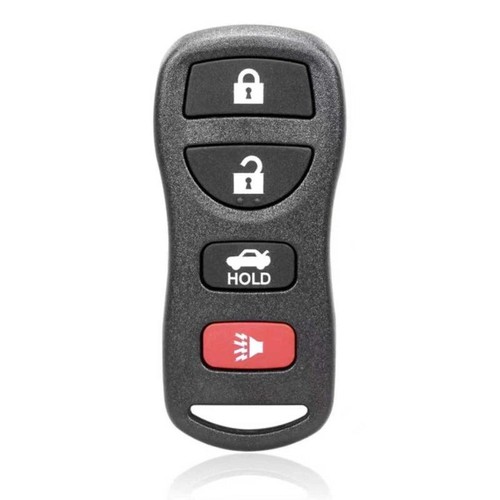 Telecomando auto nissan - auto,