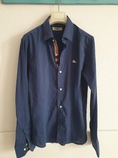 Camicia Burberry Uomo