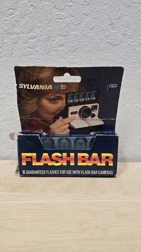 Flash bar vintage retrò gte - vintage,