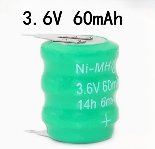 Batteria ricambio 6v per - batteria, di