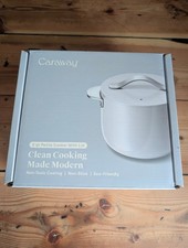 Caraway Petite Cooker con