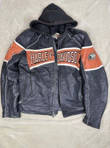 Harley davidson giacca - harley,