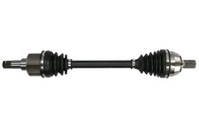 Semiasse Assale anteriore Sx G2G030PC PASCAL per FORD FOCUS II Cabriolet