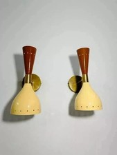 Applique da parete Mid-Century
