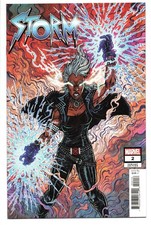 Storm #2 1:25 Maria Wolf