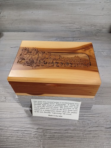 Scatola portagioie legno - scatola,