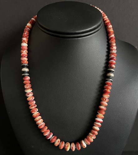 Collana perle ostrica - perle, di