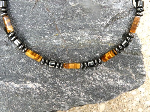Collana uomo donna - , magnetica
