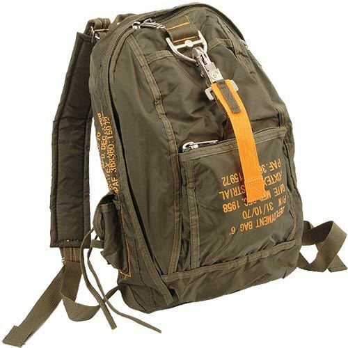 Fostex deployment bag - bag, zaino
