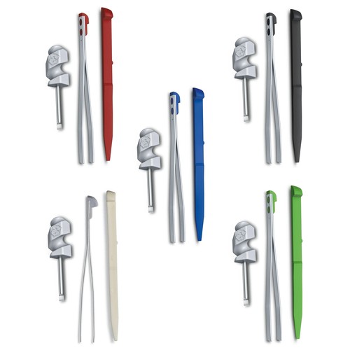 Victorinox mini cacciavite - mini,