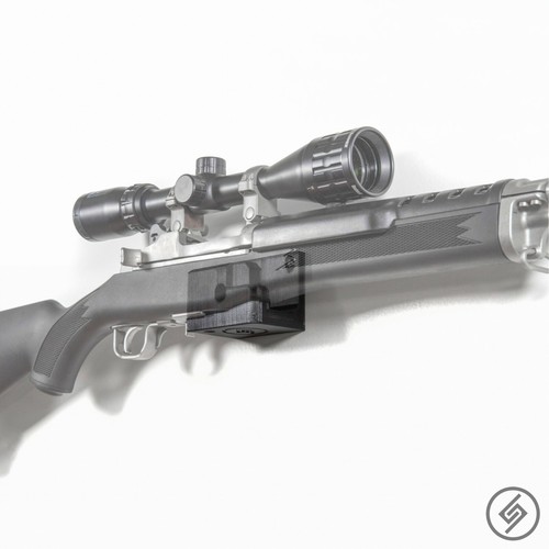 Spartan mount per mini - per, 14