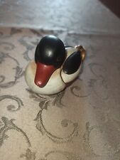 Thun Piccola Piccolo Anatra Germano Papera Paperella Anatroccolo Raro