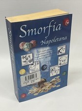 SMORFIA NAPOLETANA - Tutti i