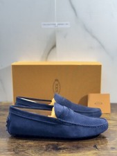 Tod’s Mocassino Uomo Icon
