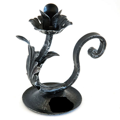 Candelabro portacandele bugia