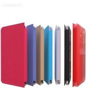 Custodia libro pieghevole - a,