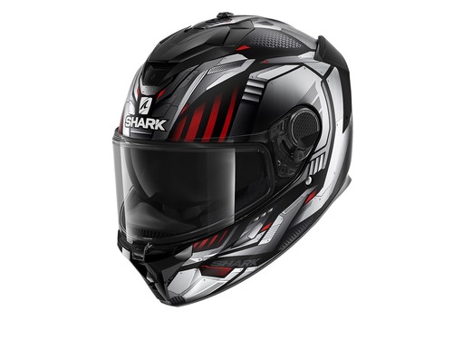 Casco integrale shark - shark, spartan