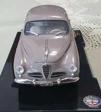 MODELLO AUTO ALFA ROMEO