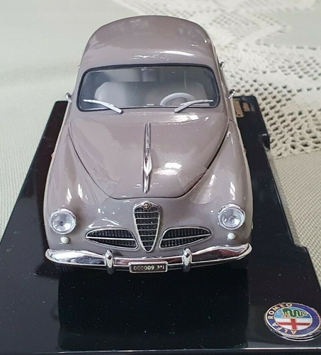 Modello auto alfa - modello,