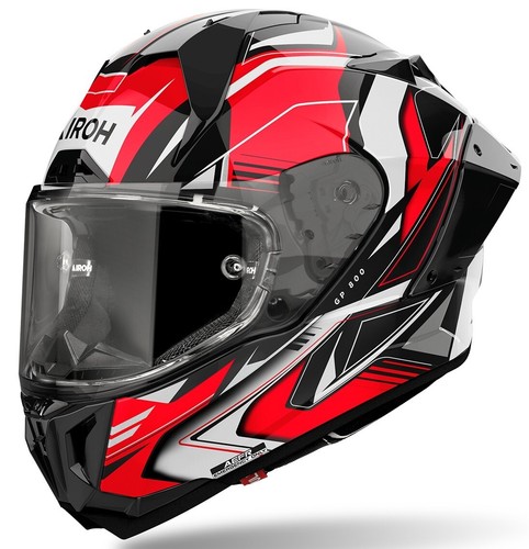 Casco integrale fibra - 22.06,