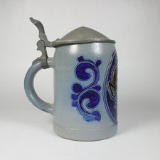 T140 REINHOLD MERKELNACH