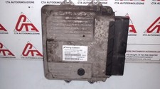 Centralina motore Fiat Grande