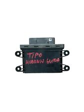 0046343231 Centralina ADBLUE Fiat Tipo 1.6 Multijet 120cv 2014/2021 00463432310