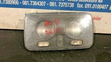 RICAMBI USATI, PLAFONIERA ANTERIORE ALFA ROMEO 147