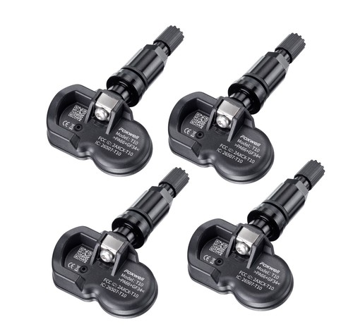 Tpms sensori pressione - sensori,