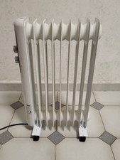 Radiatore  9 Elementi