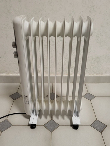 Radiatore elementi - , 9